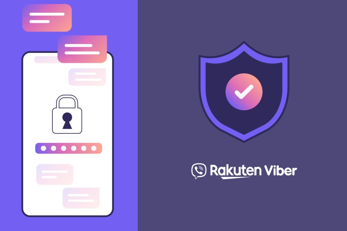 Η Rakuten Viber Αποκτά Πιστοποίηση SOC 2 Τύπου 2