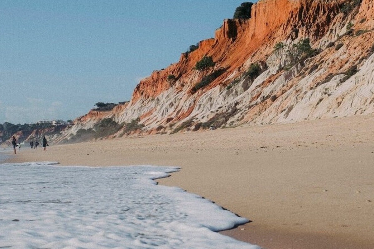 Tripadvisor: Οι 25 καλύτερες παραλίες στην Ευρώπη για το 2024 ‑ Τέσσερις ελληνικές στη λίστα