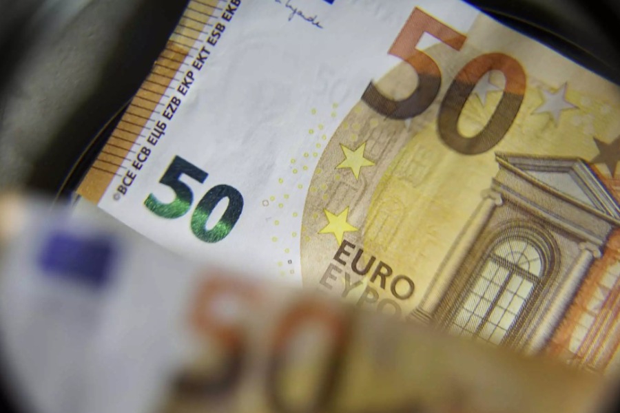 Θεσσαλονίκη: Πόνταρε 11.000 ευρώ σε πρακτορείο και όταν έχασε το έβαλε στα πόδια