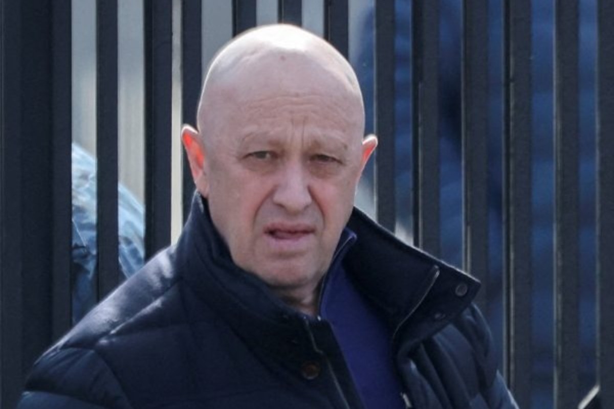 Οι περίεργες σeξουαλικές προτιμήσεις του Γεβγκένι Πριγκόζιν ‑ «Αποκαλεί τις παρθένες... σαμπουάν»