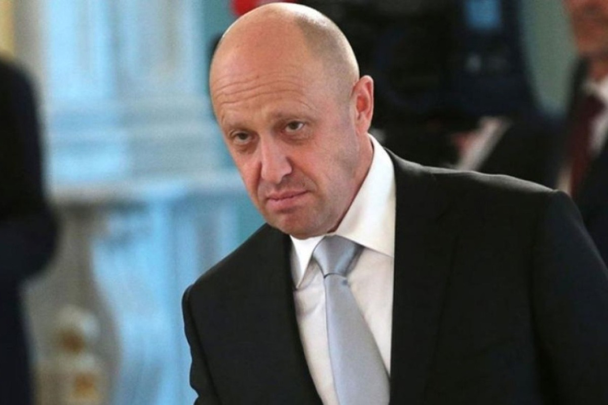 Πύραυλος από τη Ρωσία κατέρριψε το αεροσκάφος που επέβαινε o Πριγκόζιν