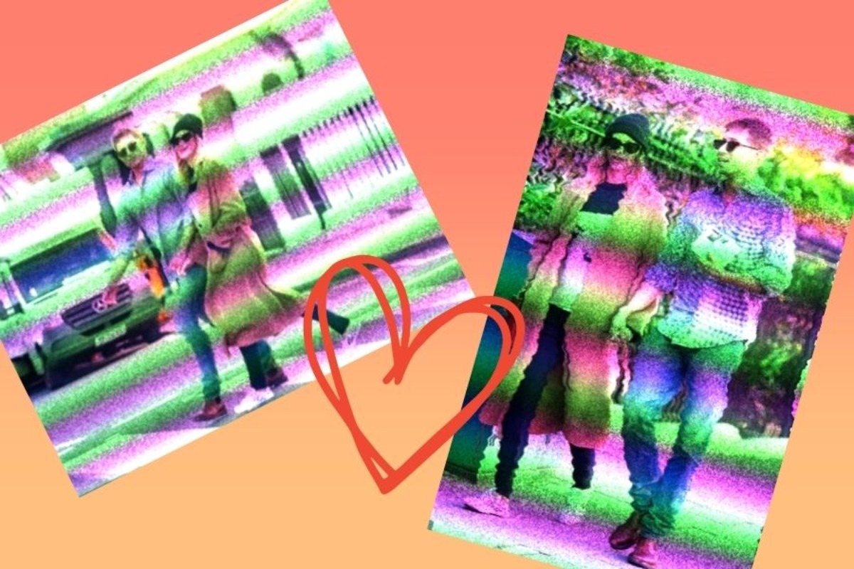 Το νέο it ζευγάρι του Hollywood έχει ... βασιλικό αέρα