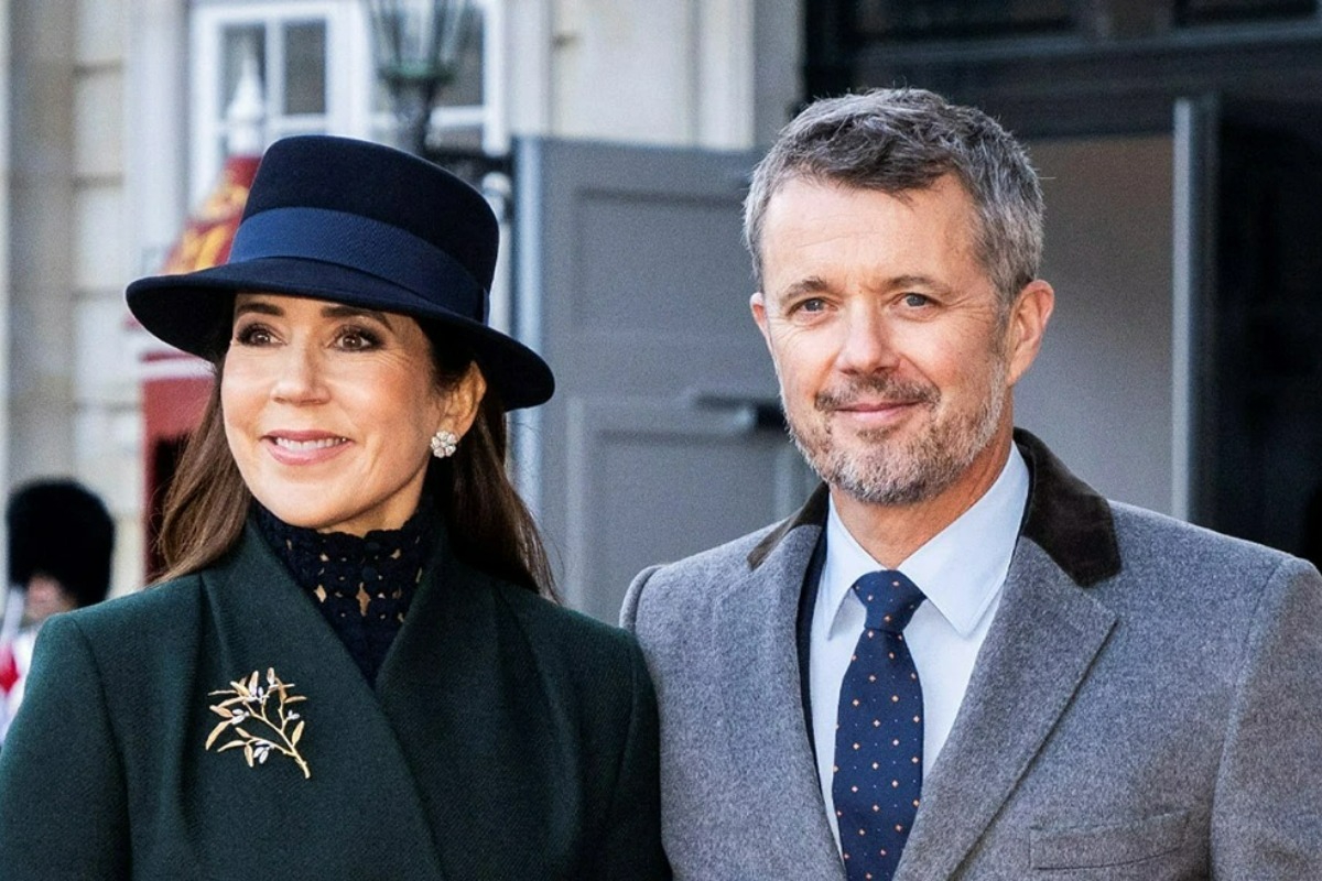 Σκάνδαλο στο παλάτι της Δανίας: Το μυστικό ταξίδι του διαδόχου Φρειδερίκου και η γοητευτική σταρ