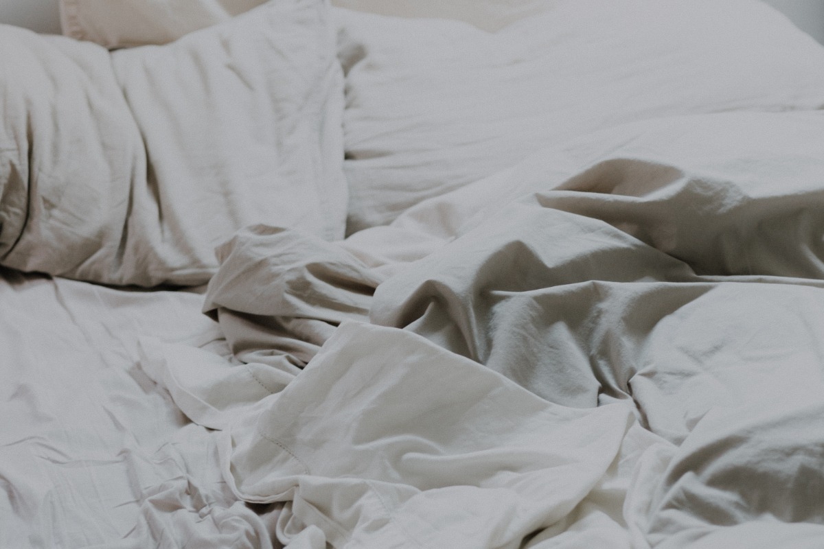 5 λάθη που κάνεις μετά το σeξ