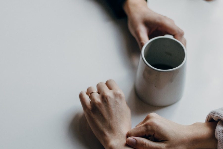 Πώς να βάλεις όρια σε μία σχέση