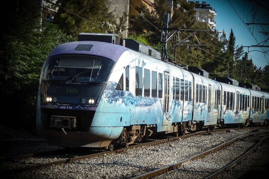 Κατεπείγουσα εισαγγελική έρευνα για καταγγελία μη επαρκούς σηματοδότησης στον Προαστιακό