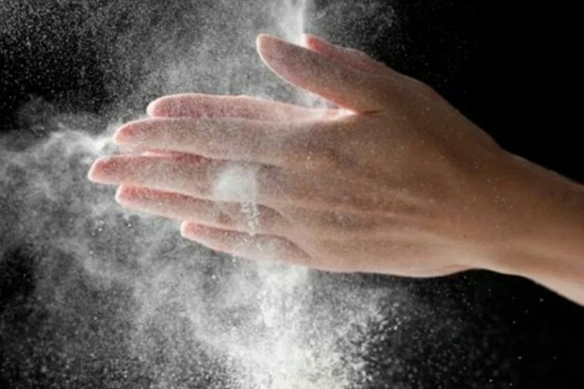 Προϊόντα ομορφιάς: Να γιατί πρέπει να αποφεύγεις αυτά που περιέχουν ταλκ