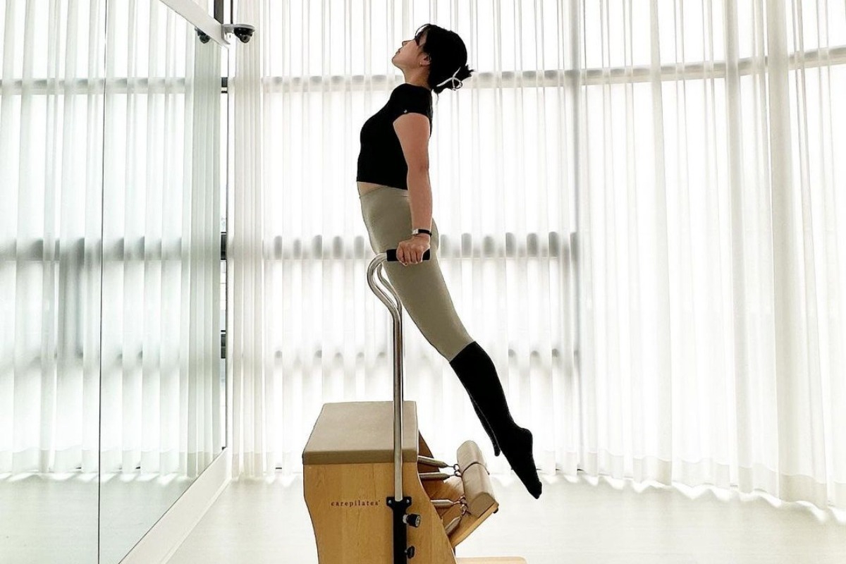 Η τέλεια προπόνηση για να κερδίσεις χρόνο και να σφίξεις το σώμα σου άμεσα