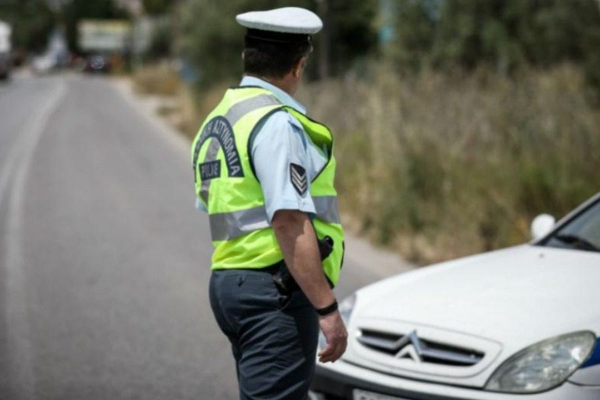 Αλλάζουν όλα στον ΚΟΚ ‑Για ποιες παραβάσεις θα χάνεις για πάντα το δίπλωμα οδήγησης