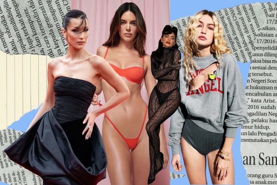 Kάθε χρόνο η βιομηχανία ομορφιάς βγάζει δισεκατομμύρια επειδή δεν μας αρέσει ο εαυτός μας