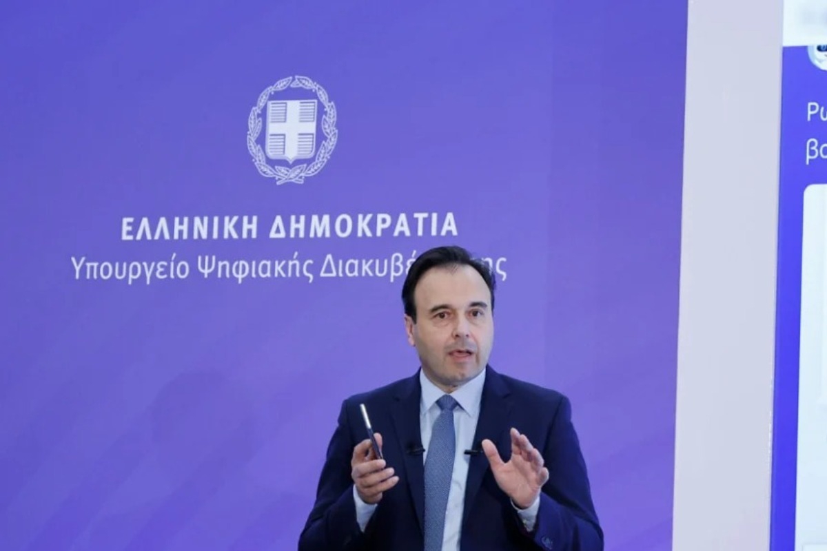 Ψηφιακός Βοηθός: «Πώς να βρω κοπέλα;», «Πού έχει τα καλύτερα σουβλάκια;» ‑ 63.000 ερωτήσεις σε τρεις μέρες