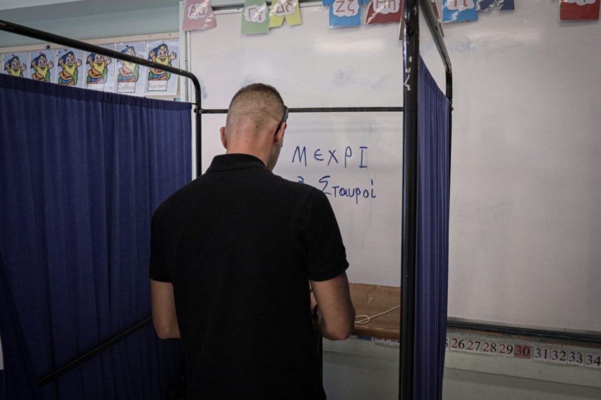 Οι εκπλήξεις της ψήφου των Ελλήνων του Εξωτερικού