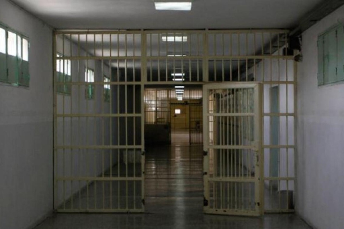 Εκλογές 2023 ‑ Πώς ψήφισαν οι κρατούμενοι στις φυλακές Κορυδαλλού