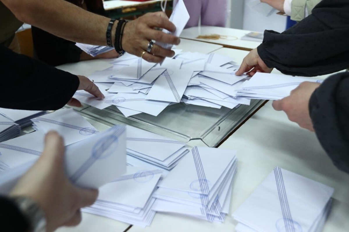 Πώς ψηφίζουμε στις νέες εκλογές της 25ης Ιουνίου ‑ Όλες οι αλλαγές