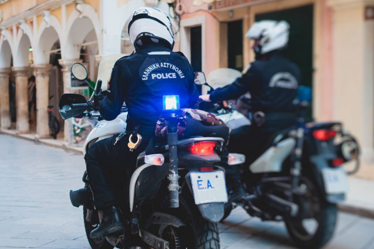 Αγριο φονικό στην Κέρκυρα: Την κάρφωσε 12 φορές στο πρόσωπο και τον λαιμό