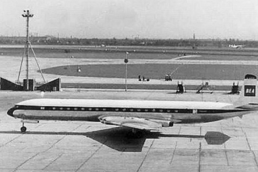 Σαν σήμερα: Το αεροπορικό δυστύχημα με 66 νεκρούς που συγκλόνισε Ελλάδα και Κύπρο