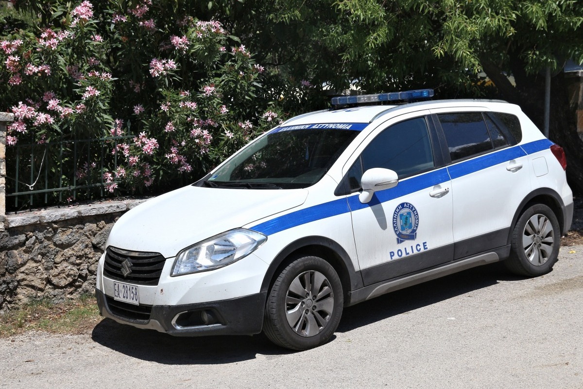 Έγκλημα στη Θεσσαλονίκη: Αστυνομικός δολοφόνησε τη 42χρονη σύζυγό του και αυτοκτόνησε