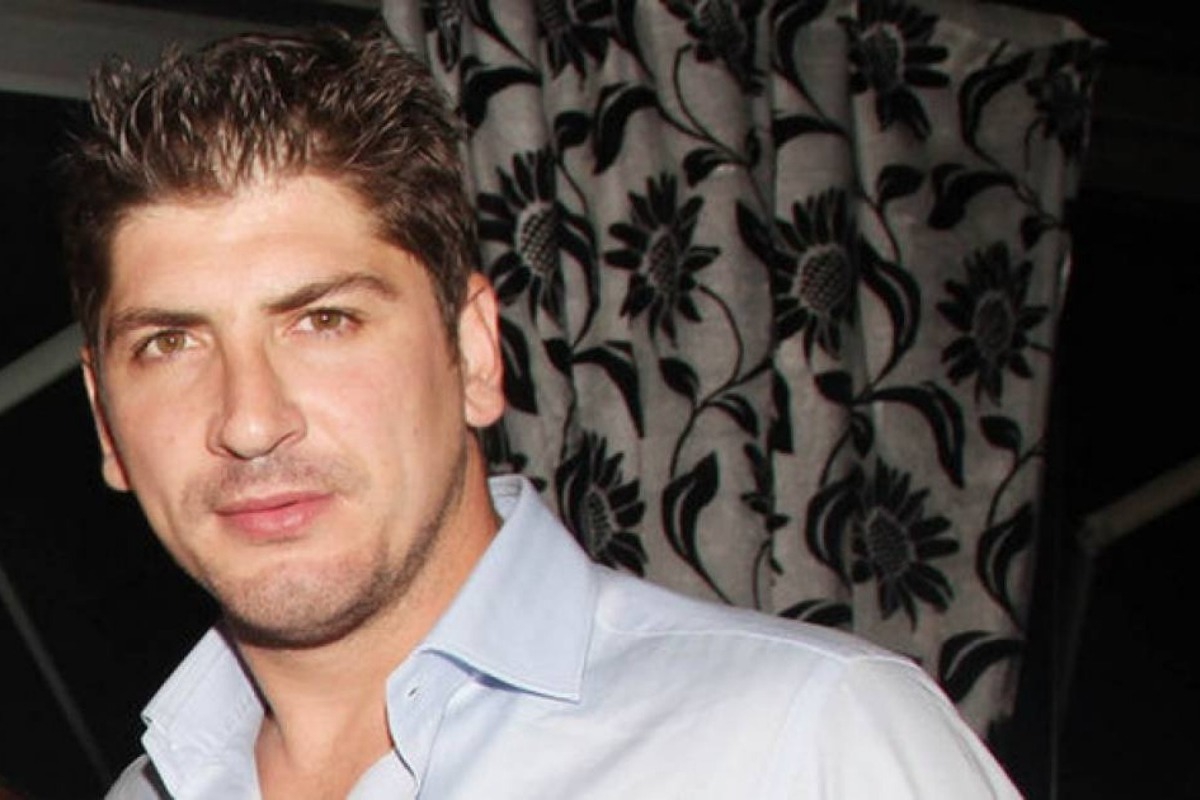 Βόλος: Νύχτα τρόμου για τον Παναγιώτη Λιαδέλη και τον 19χρονο γιο του