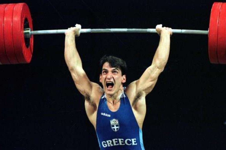 Σαν σήμερα: Ο Πύρρος Δήμας κερδίζει το χρυσό μετάλλιο στην Ατλαντα