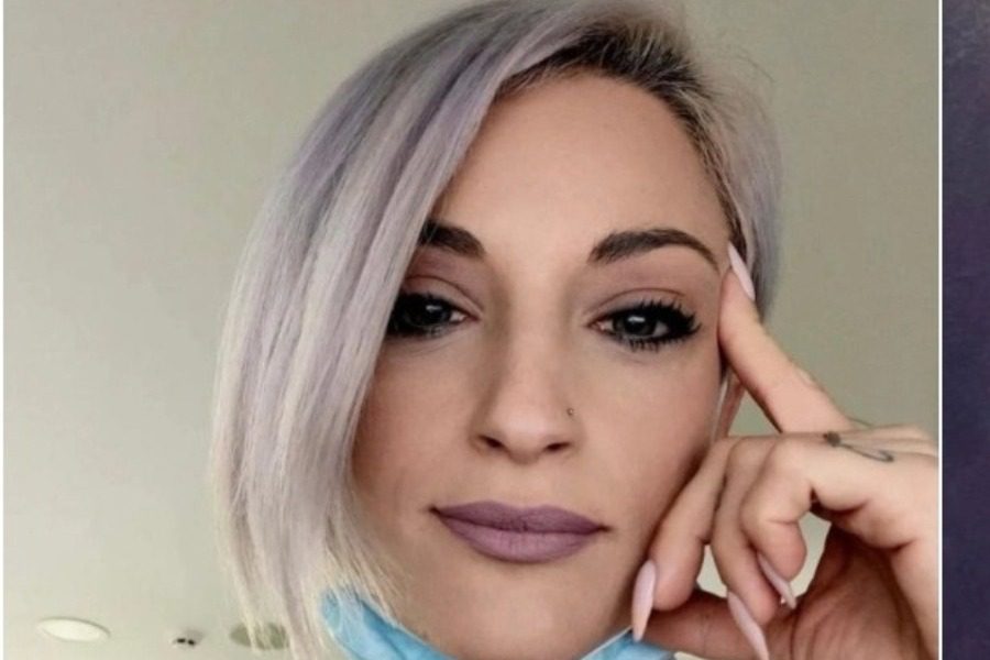 Rafaella Bella: Ήταν νοσηλεύτρια και τώρα πρωταγωνιστεί σε ταινίες πoρνo