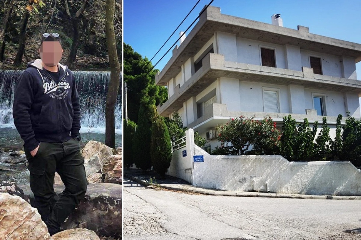 Αυτός είναι ο 38χρονος που άpπαξε τη 15χρoνη στη Ραφήνα