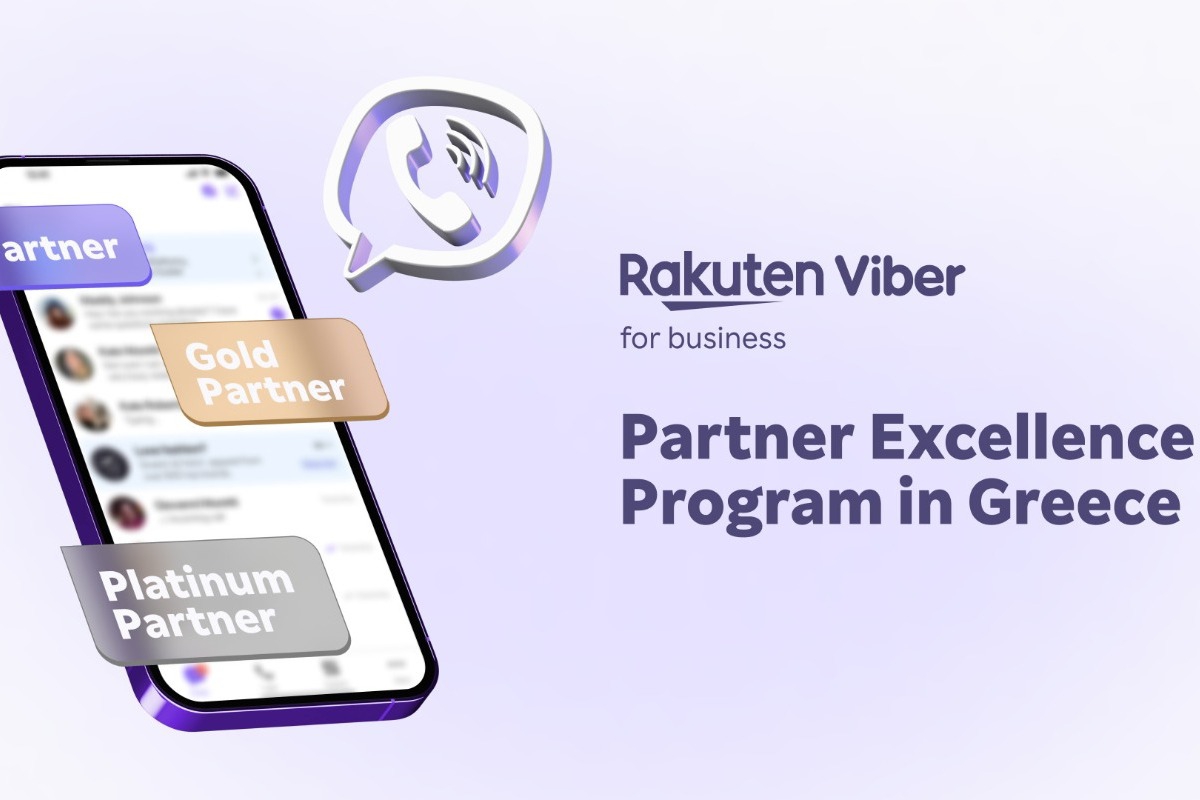 Το Δυναμικό Πρόγραμμα του Rakuten Viber για τις διαφημιστικές εταιρίες που μεγιστοποιεί την Αποτελεσματικότητα της Διαφήμισης