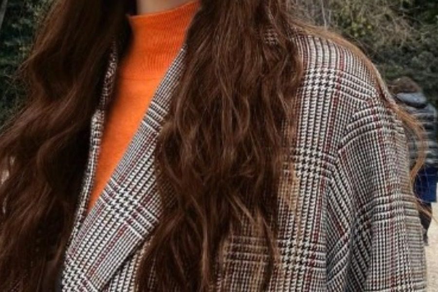 Φουντώνουν οι φήμες για εγκυμοσύνη γνωστής παρουσιάστριας ‑ Δείτε τη φωτογραφία