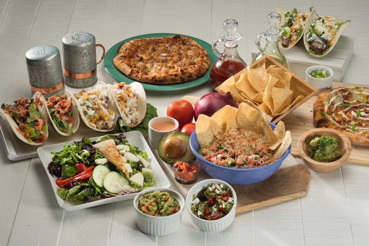 5 τρόφιμα που δημιουργούν εξάρτηση, όπως τα ναρκωτικά