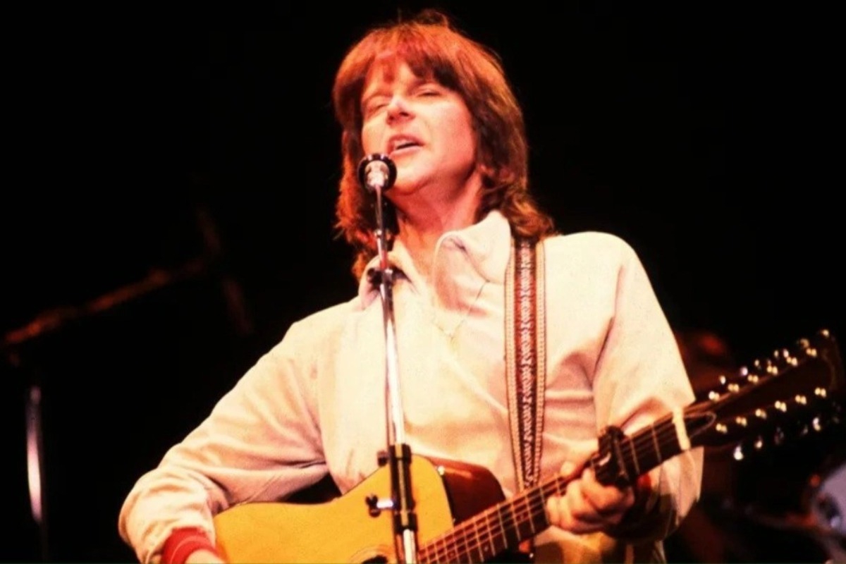 Πέθανε ο Randy Meisner των Eagles