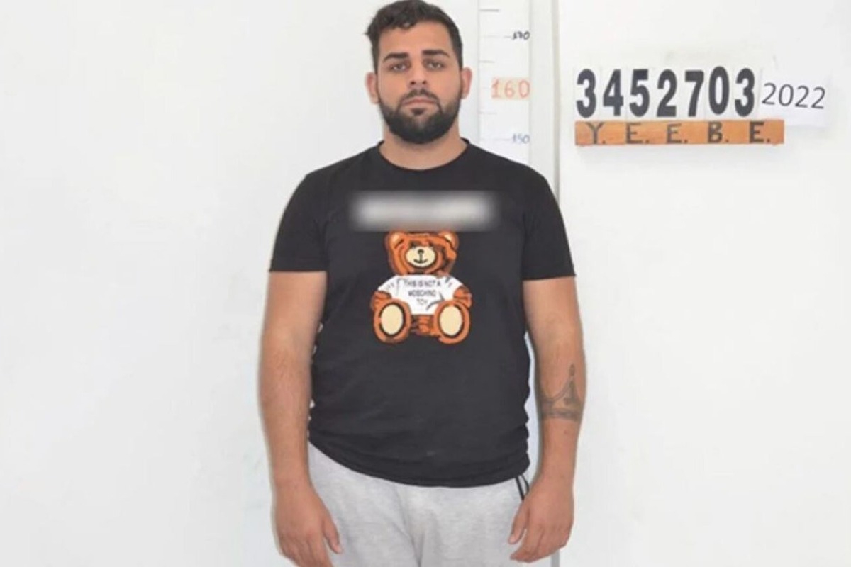 Θεσσαλονίκη: Κάθειρξη 8 ετών στον 27χρονο ράπερ για τον βιασμό 16χρονης