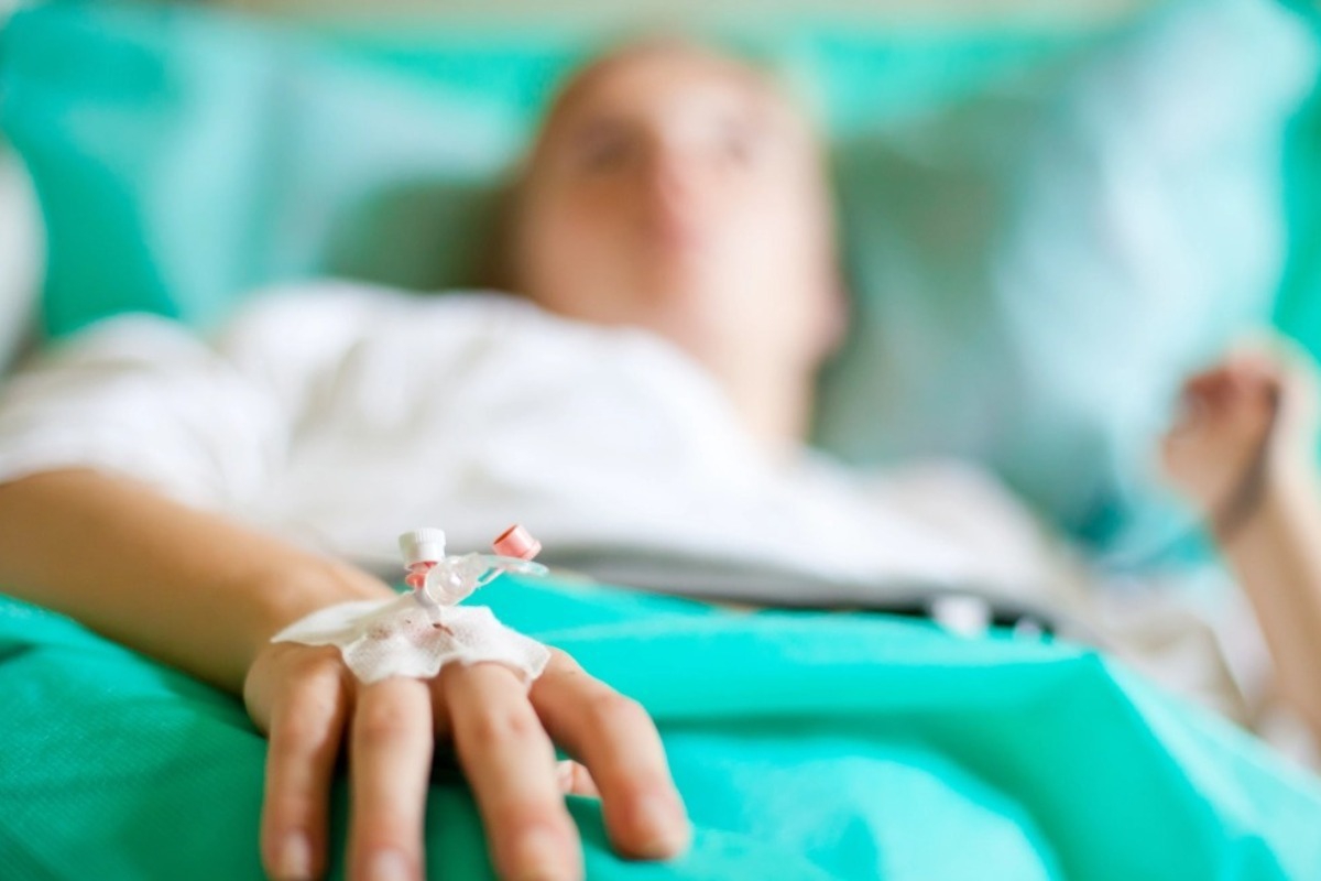 Τι είναι το σύνδρομο Ραπουνζέλ: «Πρόκειται για ένα εξαιρετικά σπάνιο φαινόμενο»