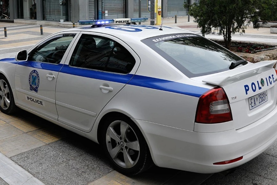 Συνελήφθη 43χρονος για ρατσιστική επίθεση σε αλλοδαπό