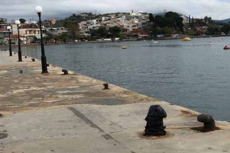 Ασύλληπτο: Φθιώτιδα ‑ Προσπάθησε να σώσει γυναίκα που πνιγόταν και πνίγηκαν και οι δύο