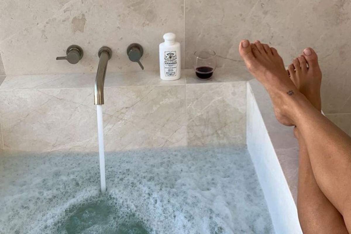 Γιατί είναι κακή ιδέα να μοιράζεσαι το ξυράφι σου