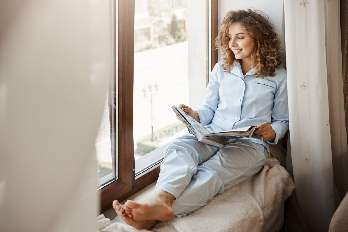 5 βήματα για να φτιάξεις την ιδανική γωνιά για διάβασμα στο σπίτι