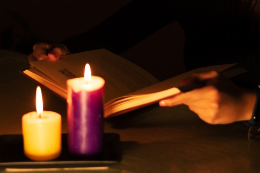 Μπλακ άουτ στο κέντρο της Αθήνας