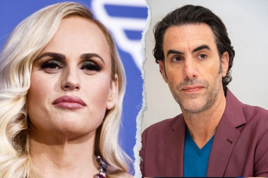 H Rebel Wilson δεν φοβάται να δώσει ονόματα και να μιλήσει για απαίσιες καταστάσεις στη δουλειά της