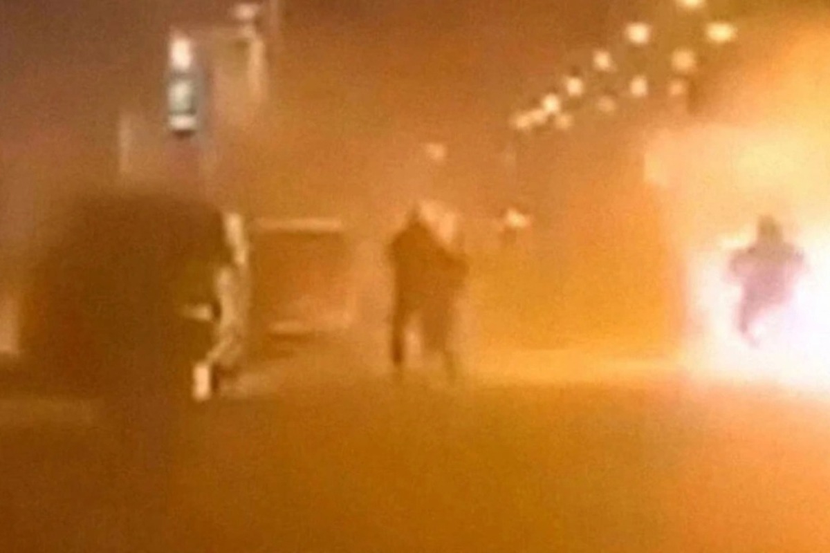 Ρέντης: Τα νεότερα για την υγεία του 31χρονου αστυνομικού