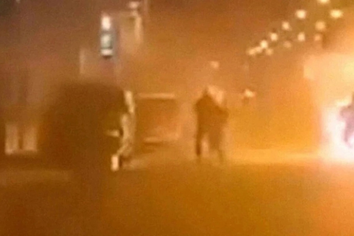 Ρέντης: Συνεχίζει τη μάχη να κρατηθεί στη ζωή ο 31χρονος αστυνομικός – Τις επόμενες ημέρες η νευρολογική εκτίμηση