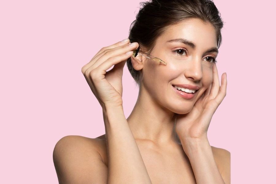 Ρετινόλη στα μάτια: Μπορείς να τη χρησιμοποιήσεις;