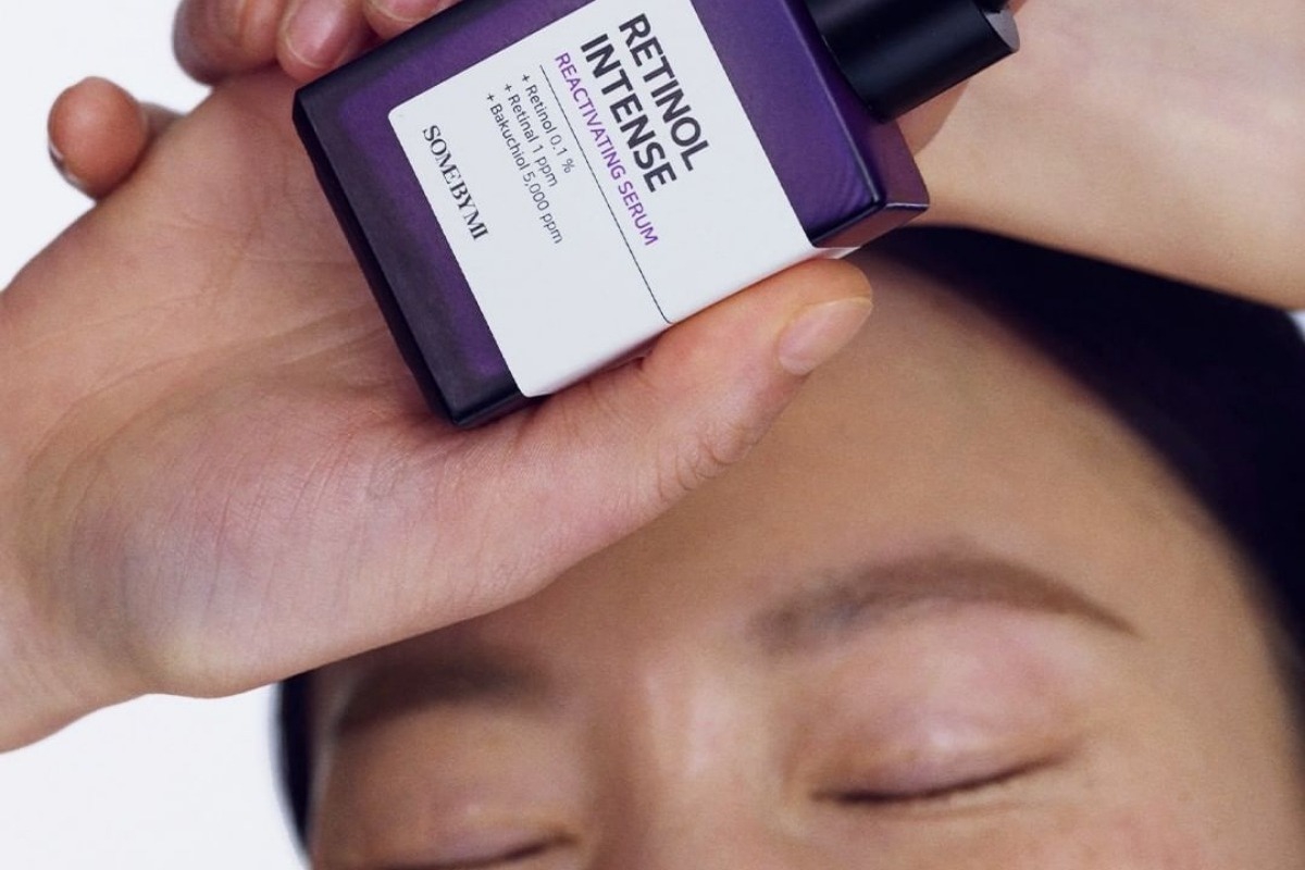 Ρετινόλη: Είναι πιο αποτελεσματικό το serum ή η κρέμα;