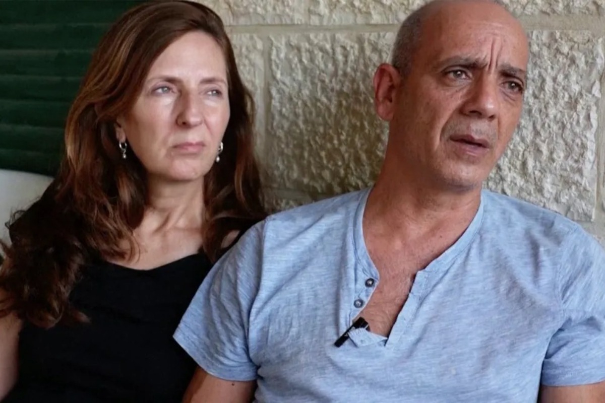 Σάνι Λουκ: «Είναι ακόμη πολύ όμορφη, τώρα μπορούμε να τη θάψουμε», λένε οι γονείς της