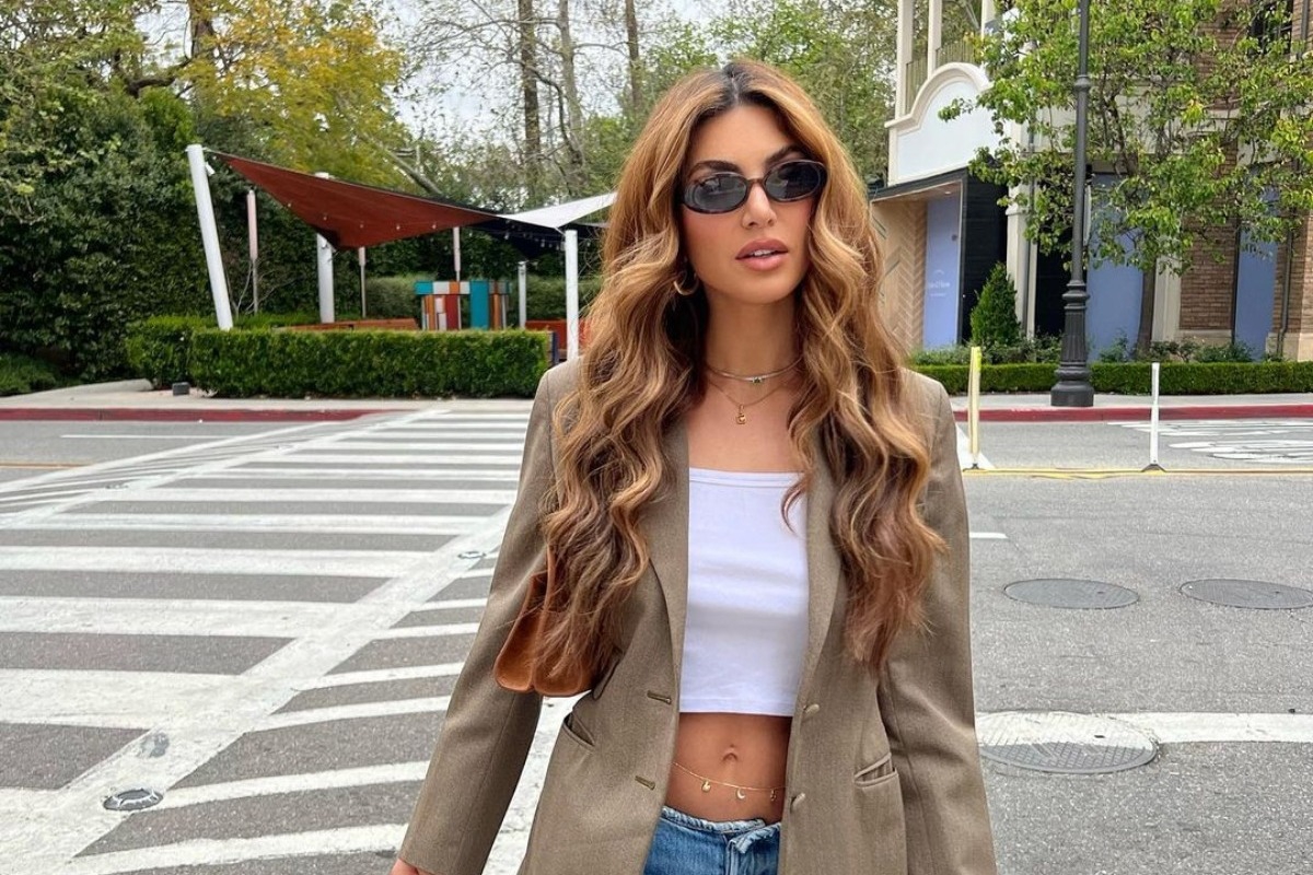 Πώς να μακρύνω γρήγορα τα μαλλιά μου: Όλο το TikTok έχει τρελαθεί με αυτό το tip