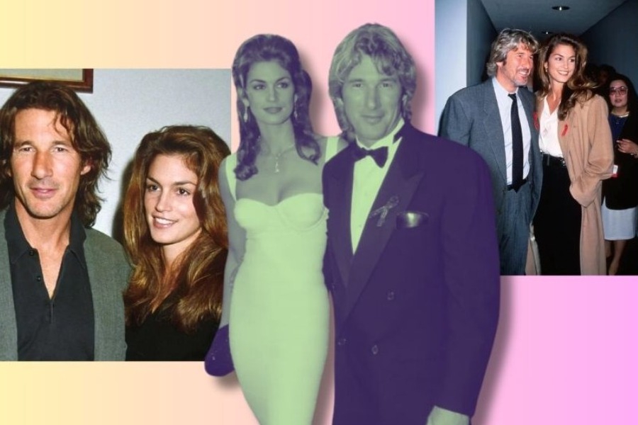 Ένα από τα πιο γοητευτικά ζευγάρια που πέρασε ποτέ από το Hollywood