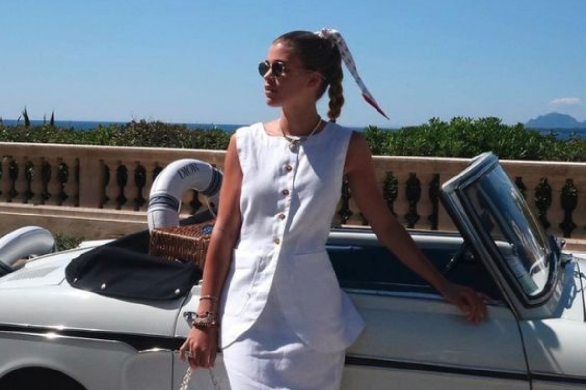Sofia Richie: Μας δείχνει τα απόλυτα looks των διακοπών