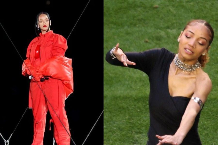 Ποια είναι η Justina Miles για την οποία μιλά σήμερα όλος ο κόσμος