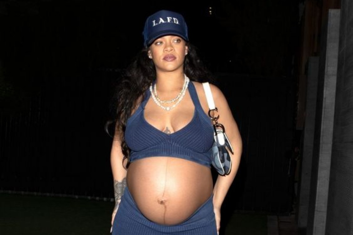 Rihanna: Μόλις επανέφερε το πιο 90s κούρεμα