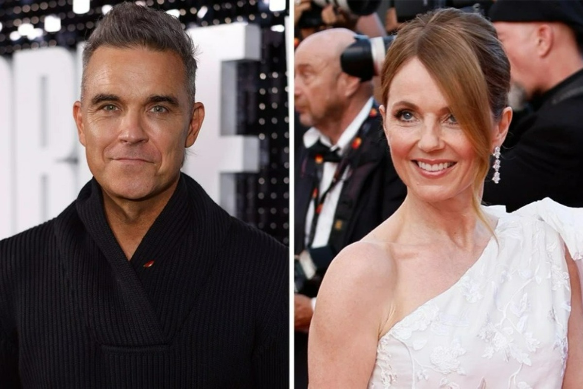 Έπειτα από 23 χρόνια ο Ρόμπι Γουίλιαμς αποκάλυψε την αλήθεια για τον λόγο που χώρισε από τη Τζέρι Χάλιγουελ