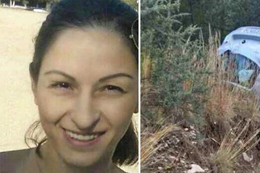 Εξαφάνιση Ρόδος: Σάλος με επίσκεψη της 44χρονης σε μυστηριώδη ιερέα ‑ Το «απαγορευμένο» μοναστήρι