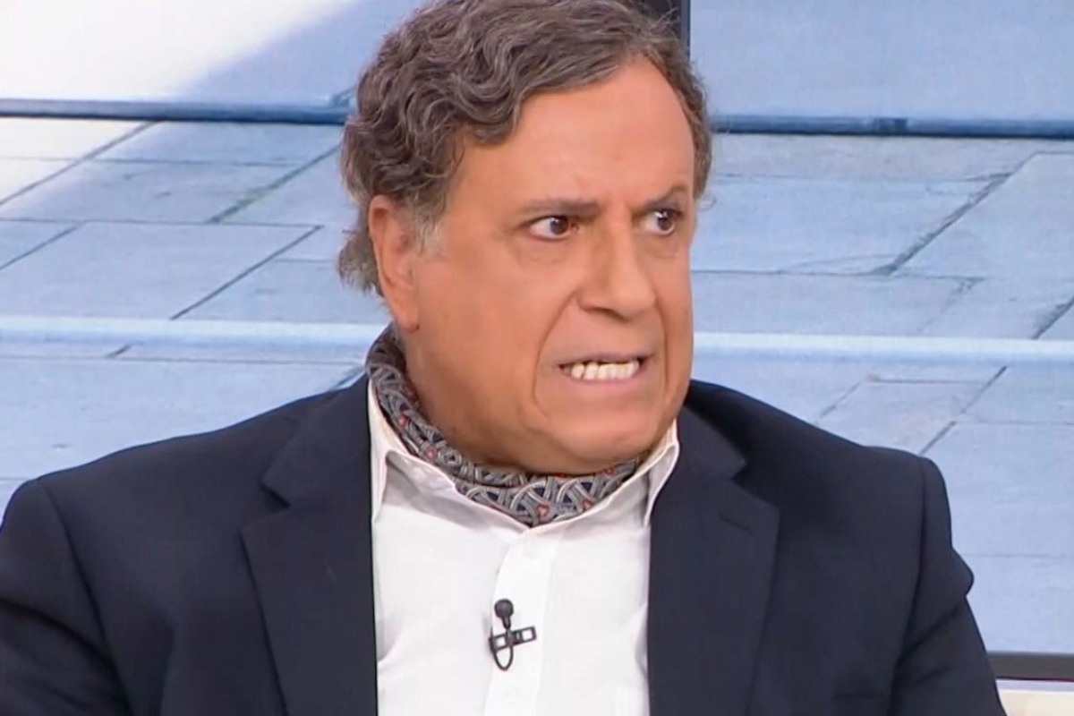 Το δημόσιο ξέσπασμα του Χάρη Ρώμα μετά την ήττα στις δημοτικές εκλογές